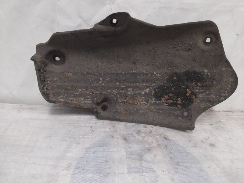 Подкрылок задний правый SONATA YF 10-14 2013 Седан 2.4