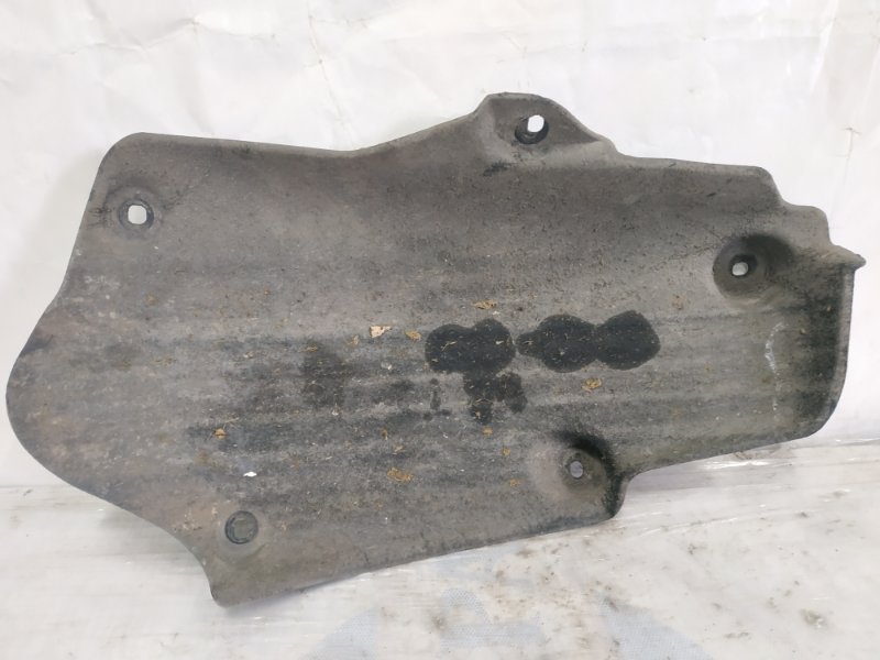 Подкрылок задний левый SONATA YF 10-14 2013 Седан 2.4