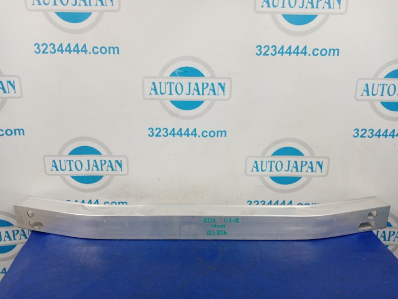 Усилитель переднего бампера ACURA RDX 06-12 71131-STK-A00 новая