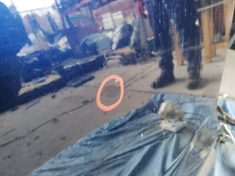 Дверь передняя левая MAZDA CX-9 06-16 Внедорожник 3.7 Дверь передняя левая MAZDA CX-9 06-16 Внедорожник 3.7