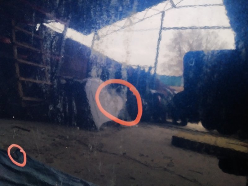 Дверь передняя левая CX-9 06-16 2008 Внедорожник 3.7 Дверь передняя левая CX-9 06-16 2008 Внедорожник 3.7