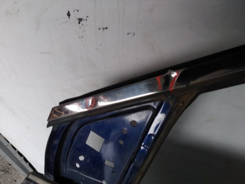 Дверь передняя левая CX-9 06-16 2008 Внедорожник 3.7 Дверь передняя левая CX-9 06-16 2008 Внедорожник 3.7