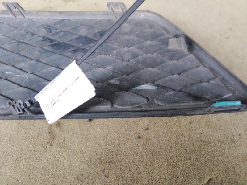 Накладка противотуманной фары передняя правая RDX 12-19 2012 Внедорожник 3.5 Накладка противотуманной фары передняя правая RDX 12-19 2012 Внедорожник 3.5