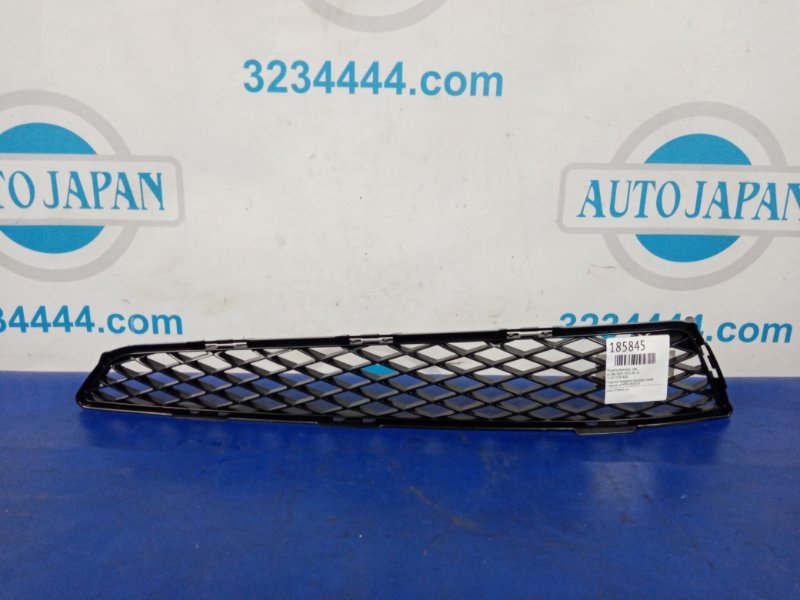 Решетка переднего бампера левая ACURA MDX (YD2) 06-13 YD2 71107-STX-A00 новая