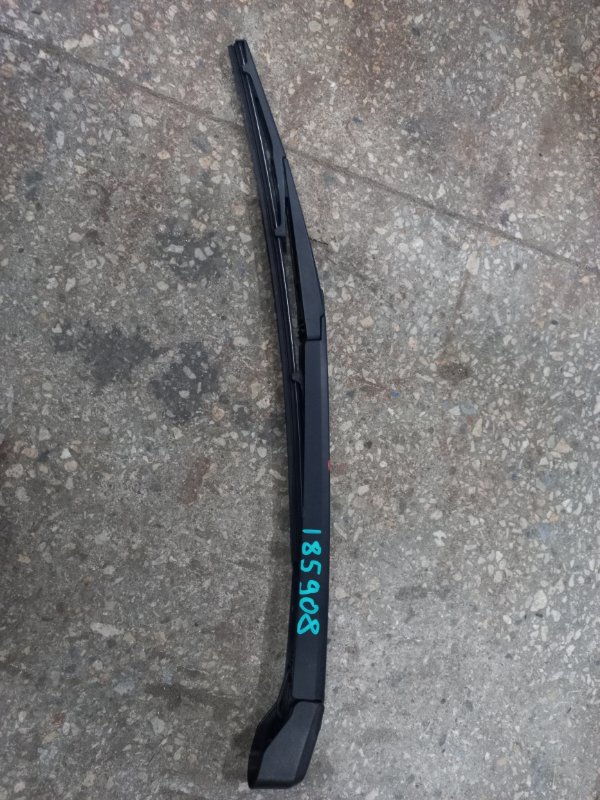 Поводок стеклоочистителя задний задний MAZDA CX-7 06-12 2007 Внедорожник EG21-67-421 Б/У