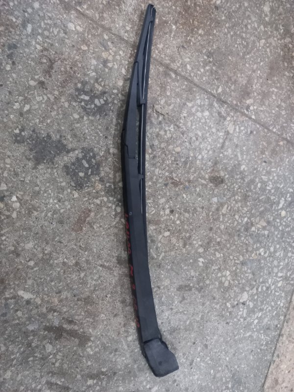 Поводок стеклоочистителя задний задний CX-7 06-12 2007 Внедорожник