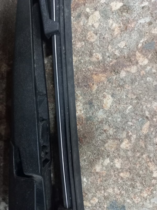 Поводок стеклоочистителя задний задний CX-7 06-12 2007 Внедорожник