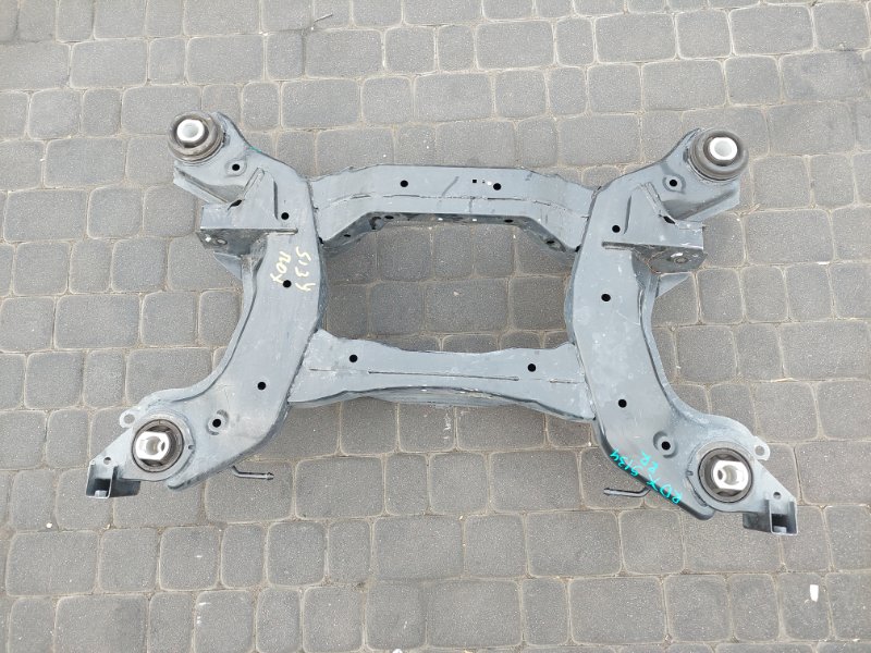 Балка задней подвески ACURA RDX 12-19 2014 Внедорожник 3.5 50300-TX5-A00 Б/У