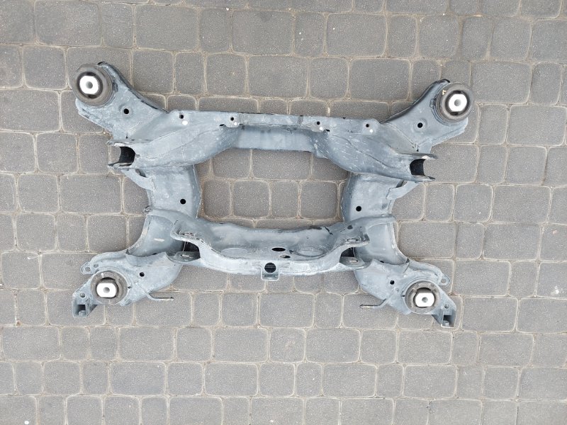 Балка задней подвески RDX 12-19 2014 Внедорожник 3.5