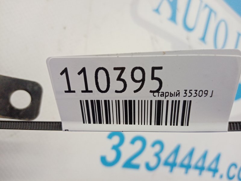 Противотуманная фара левая L200 06-14