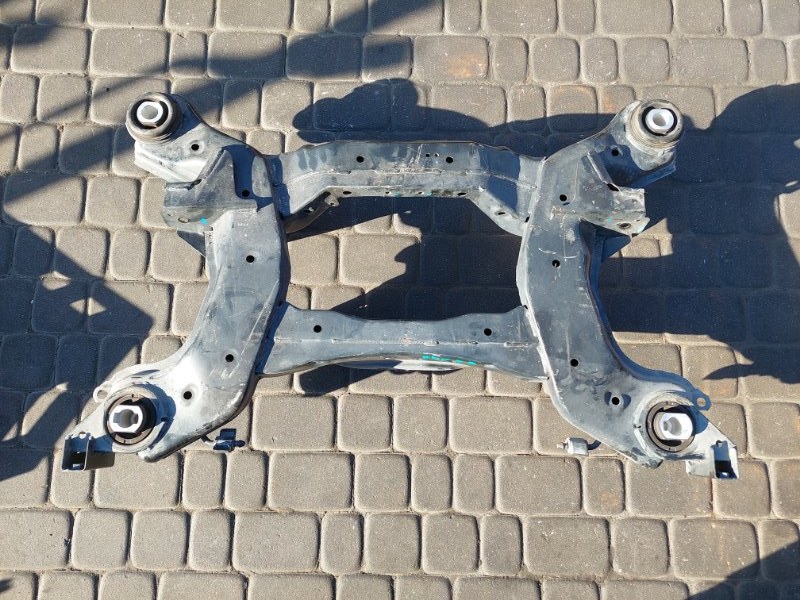 Балка задней подвески ACURA RDX 12-19 Внедорожник 50300-TX5-A00 Б/У