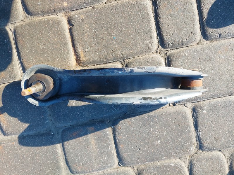 Рычаг задней подвески поперечный верхний задний левый RDX 12-19 Внедорожник