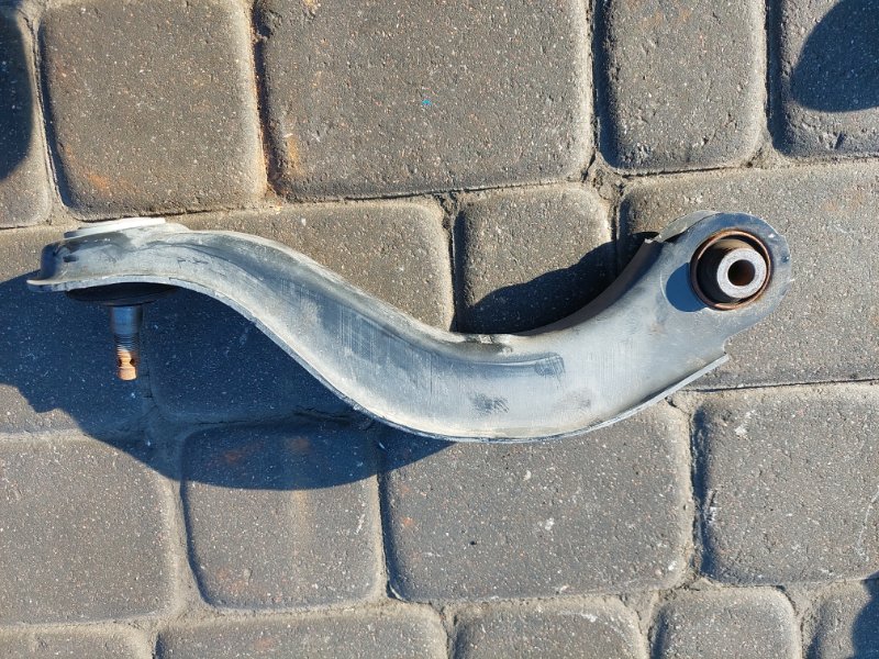 Рычаг задней подвески поперечный верхний задний левый ACURA RDX 12-19 Внедорожник