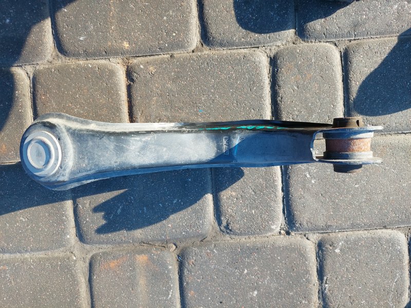 Рычаг задней подвески поперечный верхний задний левый RDX 12-19 Внедорожник