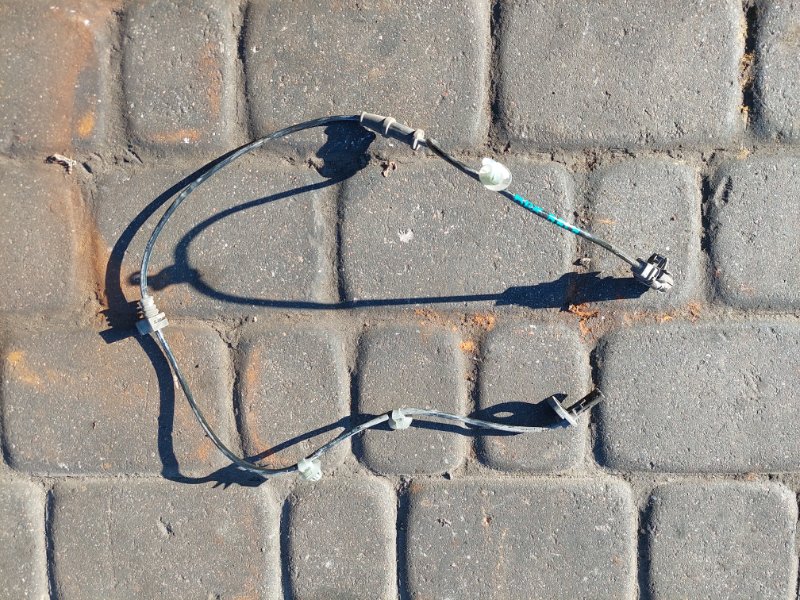 Датчик ABS задний левый ACURA RDX 12-19 Внедорожник 57475-TX5-A01 Б/У