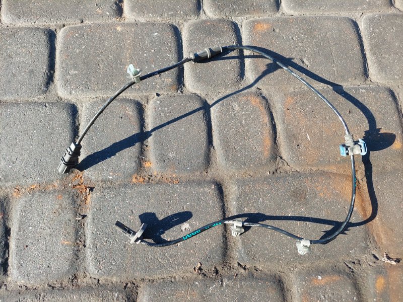 Датчик ABS задний правый ACURA RDX 12-19 Внедорожник 57470-TX5-A01 Б/У