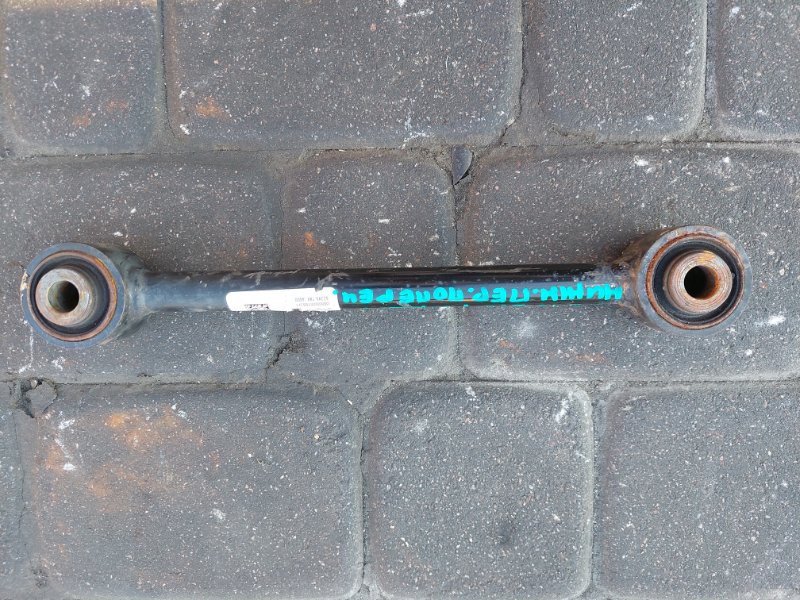 Рычаг задней подвески поперечный нижний задний левый RDX 12-19 2018 Внедорожник 3.5