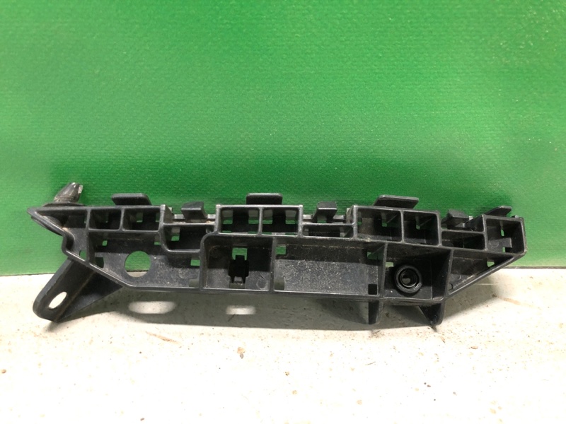 Кронштейн переднего бампера передний правый ACURA RDX 12-19 2015 Внедорожник 3.5 J35Z2 71193-TX4-A02 Б/У