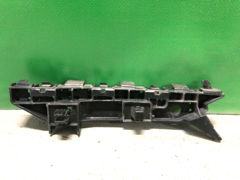 Кронштейн переднего бампера передний правый RDX 12-19 2015 Внедорожник 3.5 J35Z2