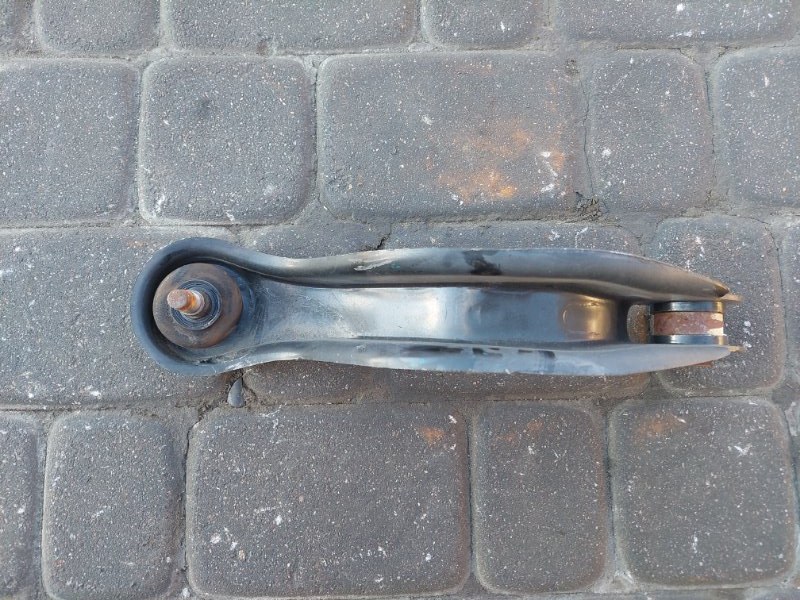 Рычаг задней подвески поперечный верхний задний правый RDX 12-19 2018 Внедорожник 3.5