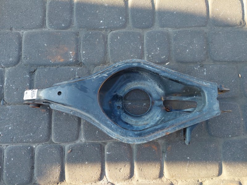 Запчасть рычаг задней подвески поперечный нижний задний правый ACURA RDX 12-19 2018 Внедорожник 3.5 52355-STK-A01 Б/У Рычаг задней подвески поперечный нижний задний правый ACURA RDX 12-19 2018 Внедорожник 3.5 52355-STK-A01 Б/У