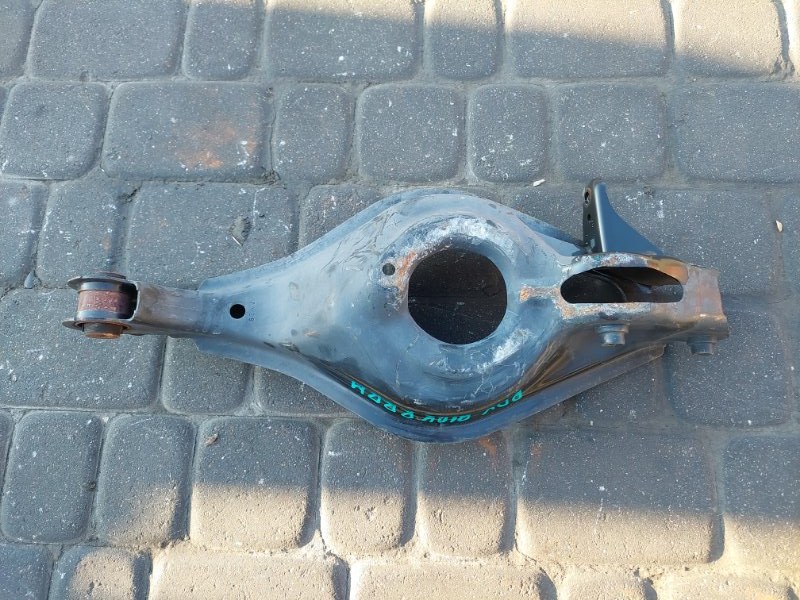 Рычаг задней подвески поперечный нижний задний правый ACURA RDX 12-19 Внедорожник 3.5 Рычаг задней подвески поперечный нижний задний правый ACURA RDX 12-19 Внедорожник 3.5