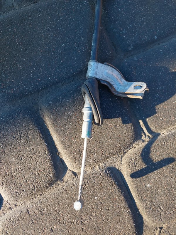 Трос стояночного тормоза задний левый ACURA RDX 12-19 Внедорожник 3.5