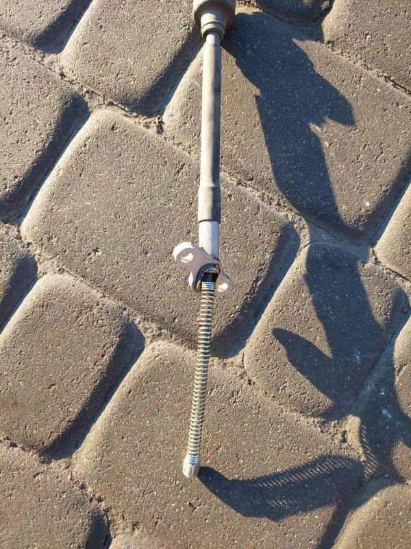 Трос стояночного тормоза задний правый RDX 12-19 2018 Внедорожник 3.5