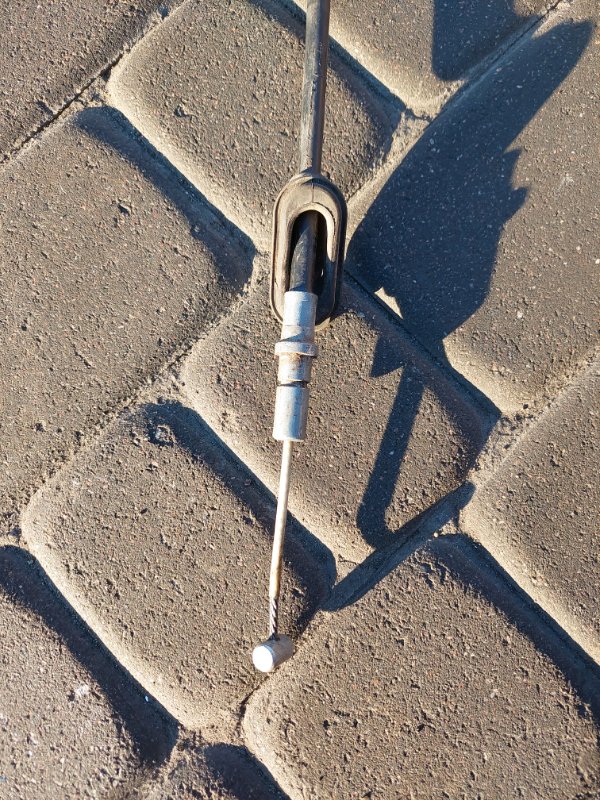 Трос стояночного тормоза задний правый ACURA RDX 12-19 Внедорожник 3.5