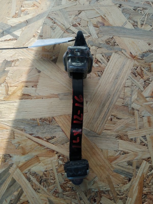 Ограничитель двери задний левый ILX 12-16 2014 UDE 2.0 R20A3