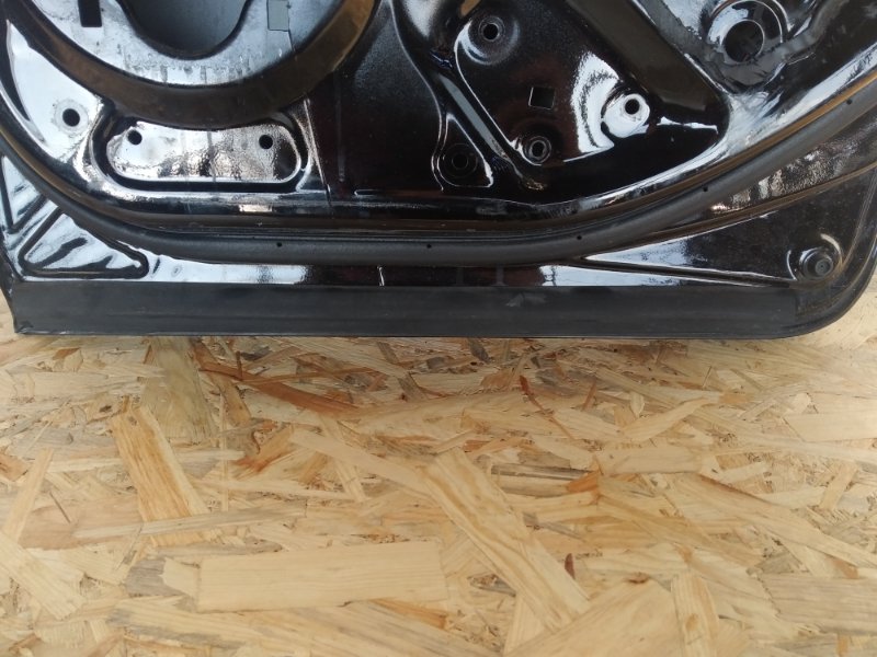 Дверь задняя правая ILX 12-16 2014 UDE 2.0 R20A3