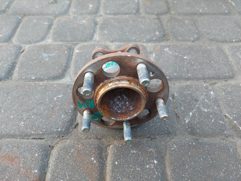 Ступица задняя HYUNDAI ELANTRA MD 10-15 2015 Седан 1.8 52710-3X000 Б/У