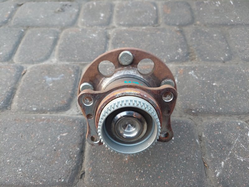 Ступица задняя ELANTRA MD 10-15 2015 Седан 1.8