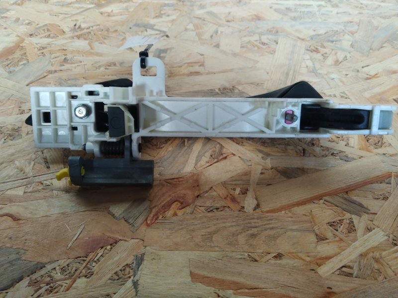 Ручка двери наружная задняя правая ILX 12-16 2014 UDE 2.0 R20A3