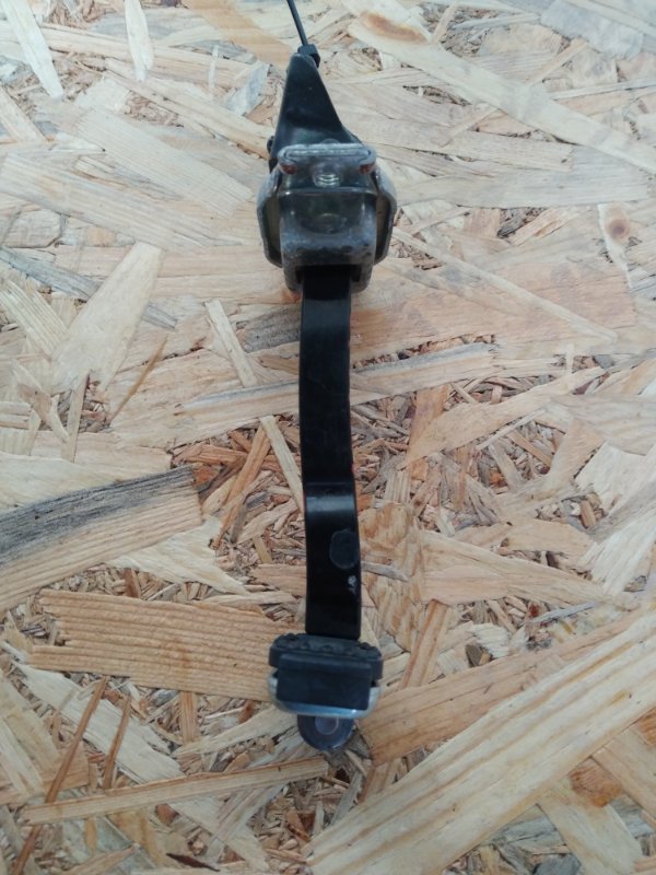 Ограничитель двери задний правый ILX 12-16 2014 UDE 2.0 R20A3