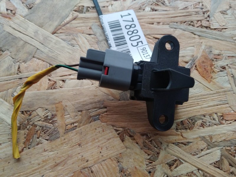 Датчик удара передний левый ELANTRA MD 10-15 2015 Седан 1.8