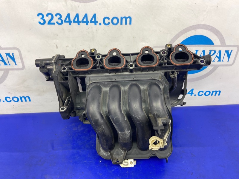 Коллектор впускной 2 DE 07-15 Хетчбек 1.3 Коллектор впускной 2 DE 07-15 Хетчбек 1.3