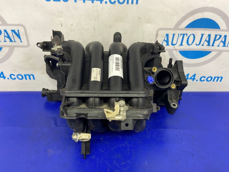 Коллектор впускной 2 DE 07-15 Хетчбек 1.3 Коллектор впускной 2 DE 07-15 Хетчбек 1.3