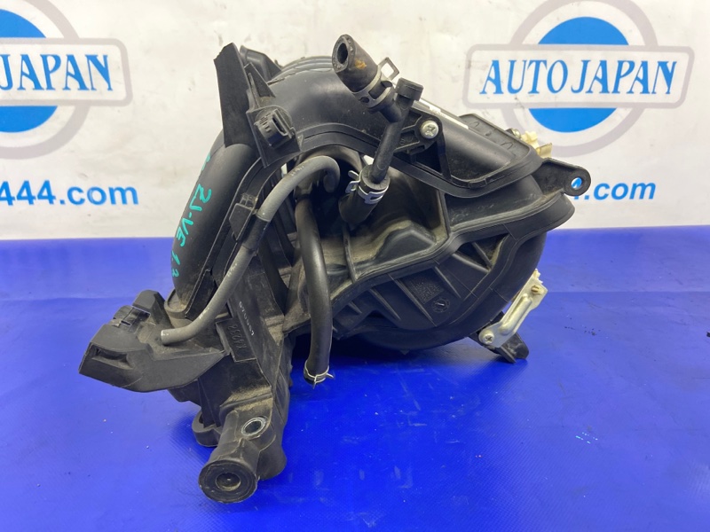 Коллектор впускной 2 DE 07-15 Хетчбек 1.3 Коллектор впускной 2 DE 07-15 Хетчбек 1.3