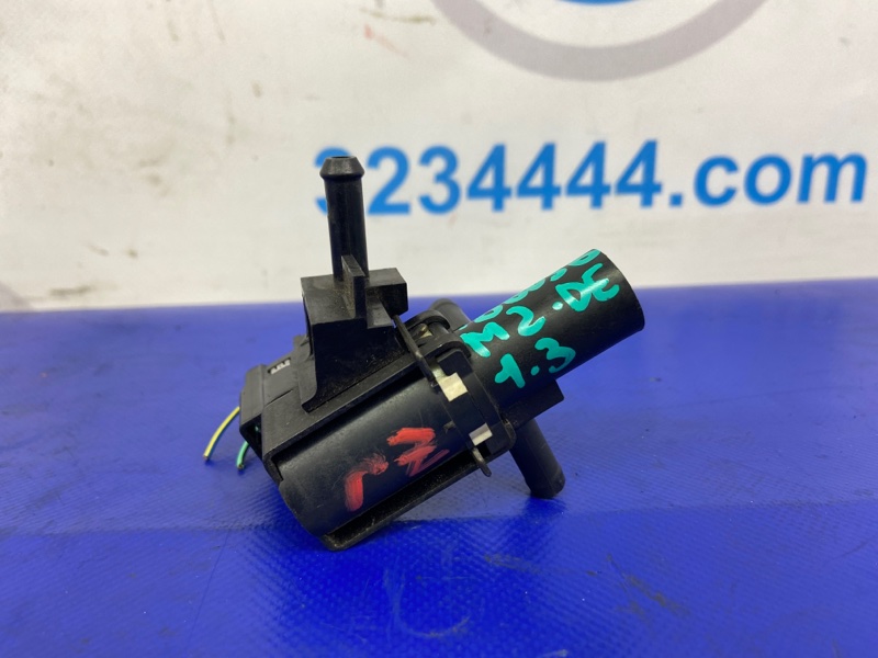 Клапан электромагнитный (вакуумный) 2 DE 07-15 Хетчбек 1.3 