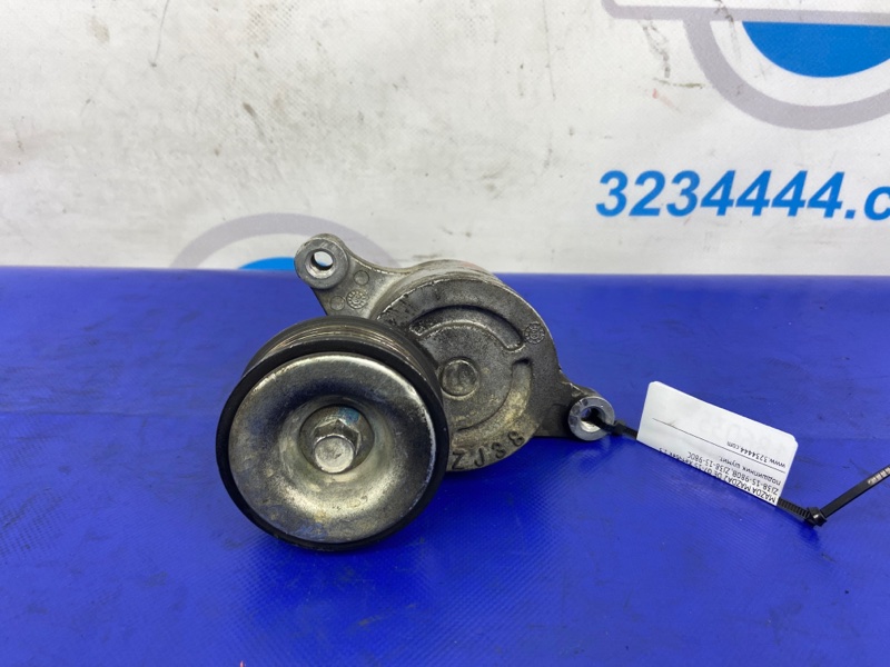 Натяжитель ремня генератора 2 DE 07-15 Хетчбек 1.3 