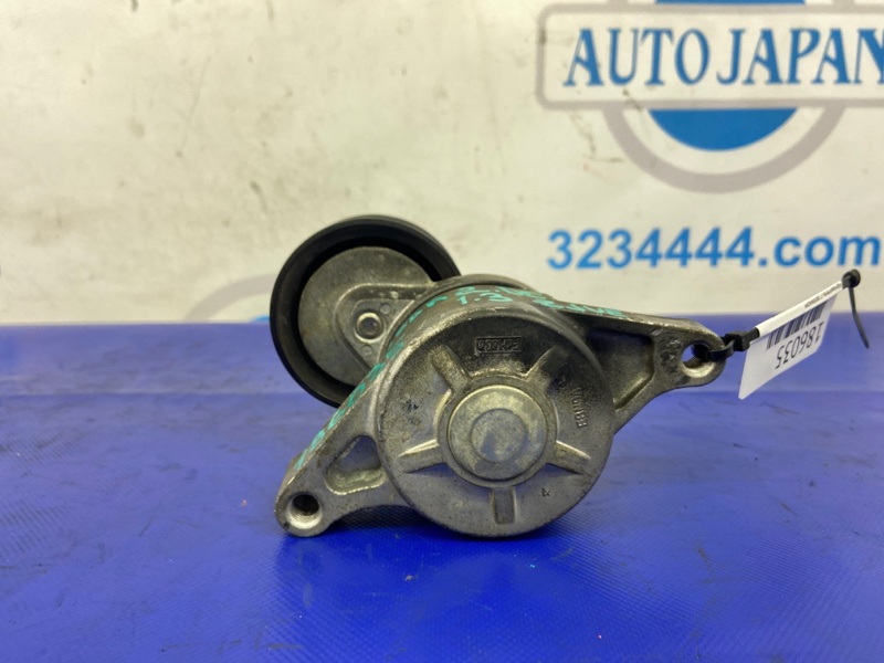 Натяжитель ремня генератора MAZDA 2 DE 07-15 Хетчбек 1.3 