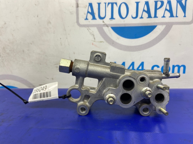 Клапан EGR MAZDA 2 DE 07-15 Хетчбек 1.3  ZJ38-20-330 Б/У