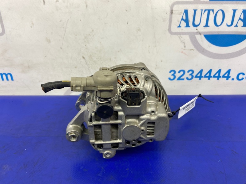 Генератор MAZDA 2 DE 07-15 Хетчбек 1.3 