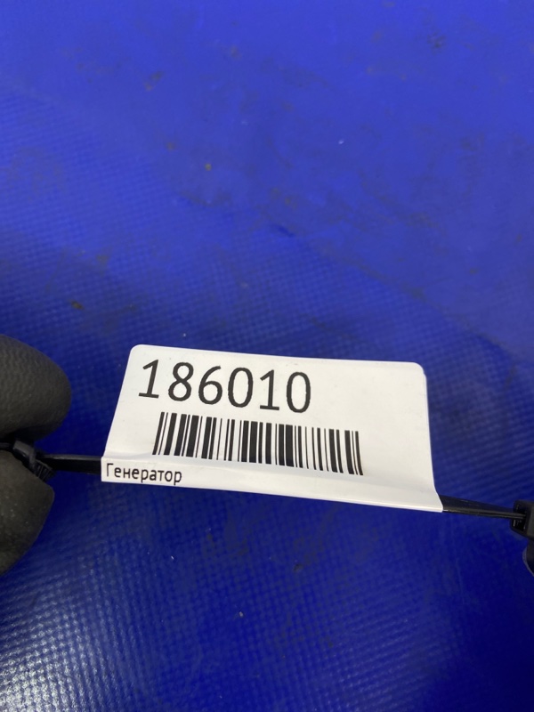 Генератор 2 DE 07-15 Хетчбек 1.3 