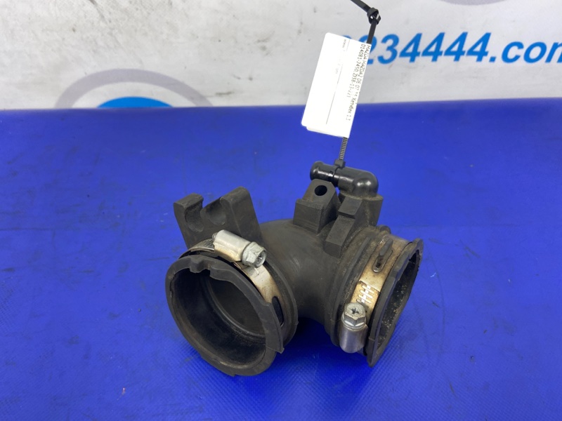 Патрубок воздушного фильтра 2 DE 07-15 Хетчбек 1.3 Патрубок воздушного фильтра 2 DE 07-15 Хетчбек 1.3