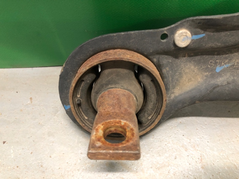 Рычаг задней подвески продольный задний правый RDX 12-19 2013 Внедорожник 3.5