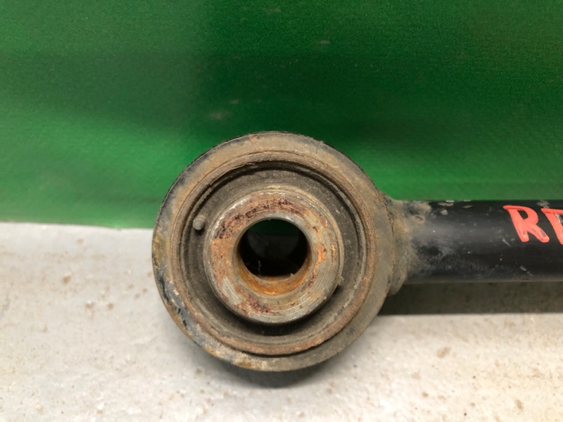 Рычаг задней подвески поперечный нижний задний левый RDX 12-19 2013 Внедорожник 3.5 Рычаг задней подвески поперечный нижний задний левый RDX 12-19 2013 Внедорожник 3.5