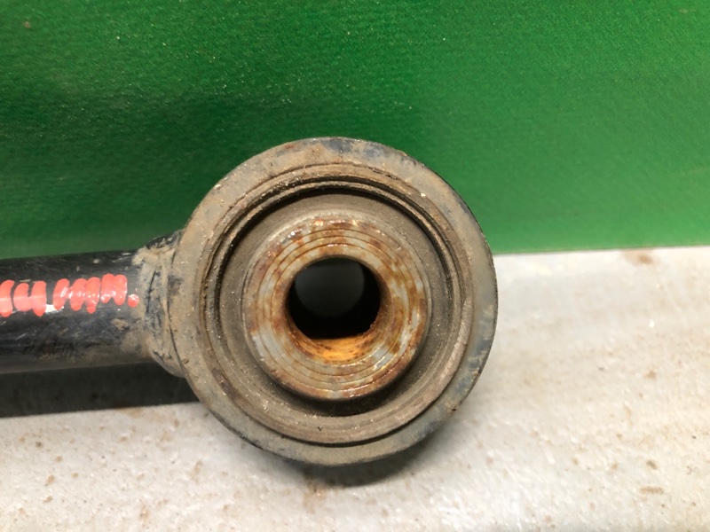 Рычаг задней подвески поперечный нижний задний левый ACURA RDX 12-19 Внедорожник 3.5 Рычаг задней подвески поперечный нижний задний левый ACURA RDX 12-19 Внедорожник 3.5