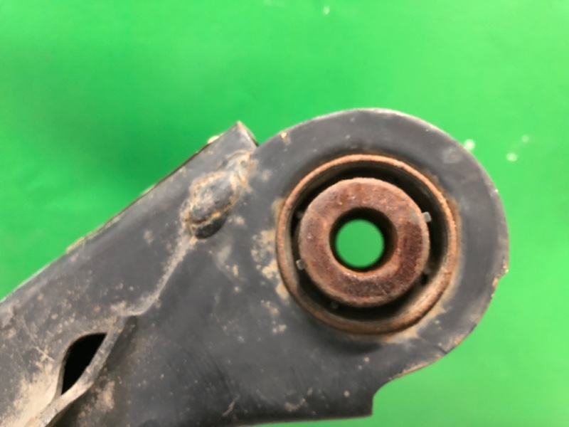 Рычаг задней подвески поперечный нижний задний правый ACURA RDX 12-19 Внедорожник 3.5